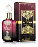 Sabah Al Ward Edp