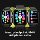 Smartwatch Haylou RS4