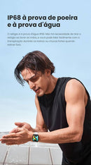 Smartwatch Haylou RS4