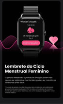 Smartwatch Haylou RS4