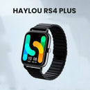 Smartwatch Haylou RS4