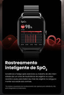 Smartwatch Haylou RS4