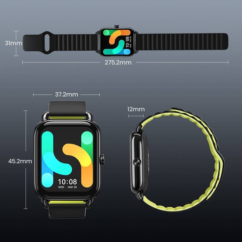 Smartwatch Haylou RS4