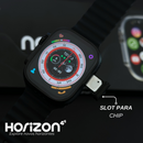 Smartwatch 4G Horizon  Wearzone Celular de Pulso 4G 2Gb de Ram e 16Gb de Armazenamento