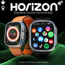 Smartwatch 4G Horizon  Wearzone Celular de Pulso 4G 2Gb de Ram e 16Gb de Armazenamento