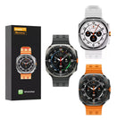 Smartwatch MA27 Ultra Microwear