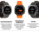 Smartwatch MA27 Ultra Microwear