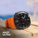 Smartwatch MA27 Ultra Microwear
