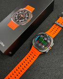 Smartwatch MA27 Ultra Microwear