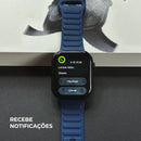 Smartwatch N10 Kit 3 Pulseiras Series 10