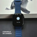 Smartwatch N10 Kit 3 Pulseiras Series 10