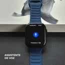 Smartwatch N10 Kit 3 Pulseiras Series 10