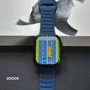 Smartwatch N10 Kit 3 Pulseiras Series 10