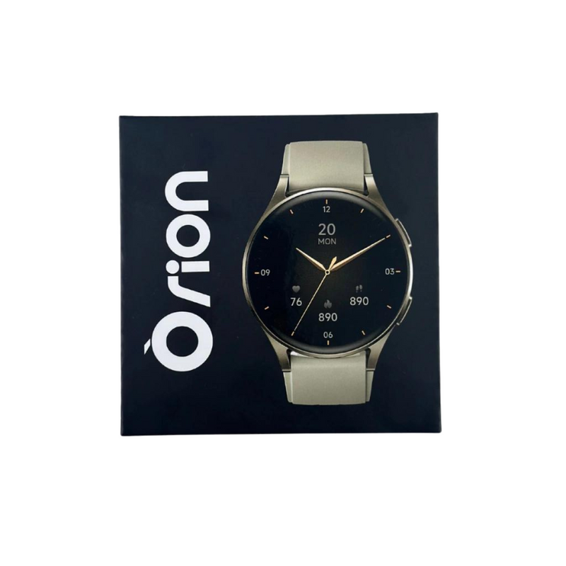 Smartwatch Órion