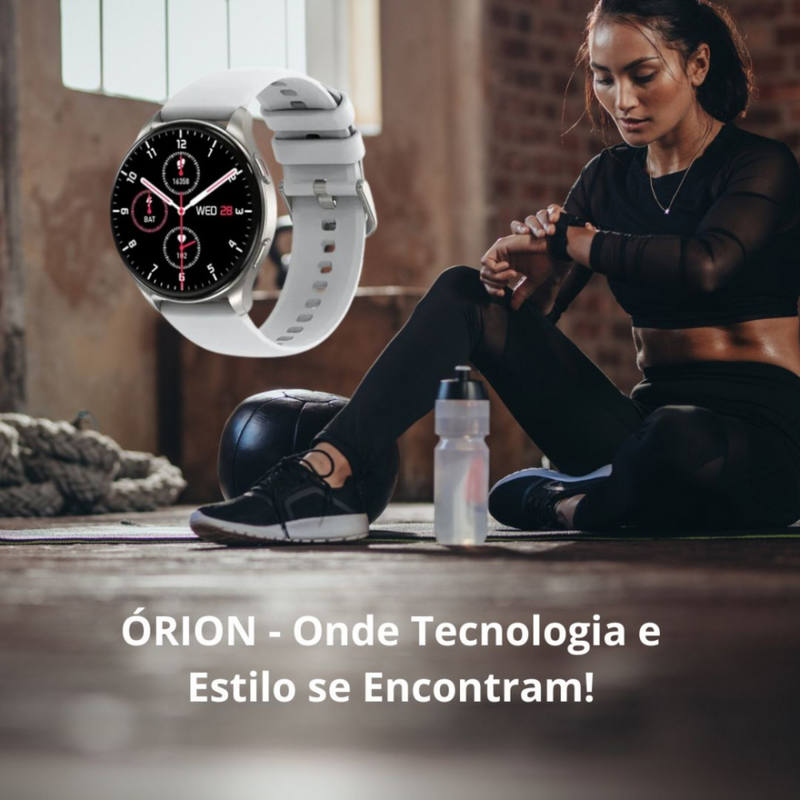 Smartwatch Órion