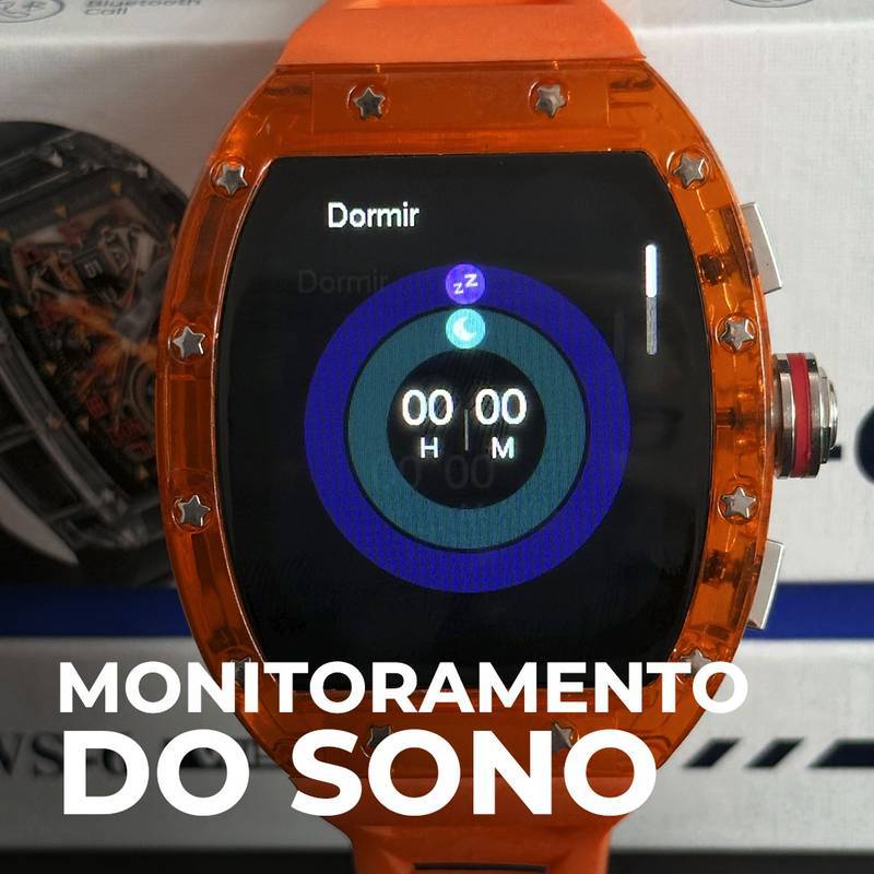 Smartwatch WS 6