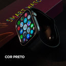 Smartwatch W29s Série 9 Com Função 2 Gestos 47mm Tradicional