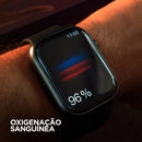 Smartwatch W29s Série 9 Com Função 2 Gestos 47mm Tradicional
