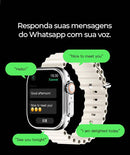 U4 PRO MICROWEAR 1GB  RESISTÊNCIA 3ATM