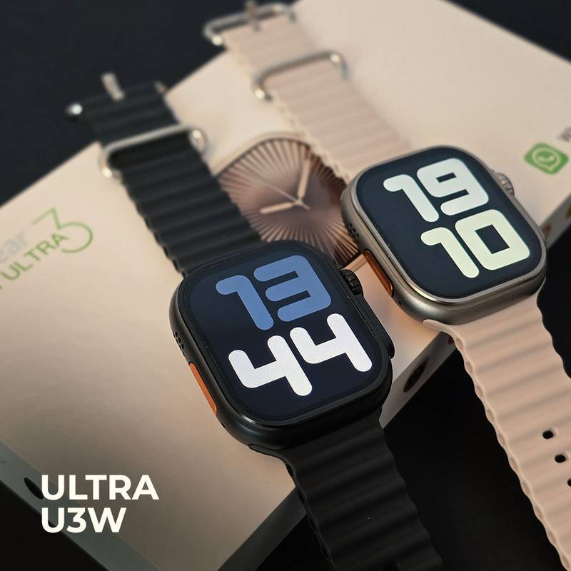 ULTRA U3W Microwear Chat GPT 1GB  Responde Whatsapp