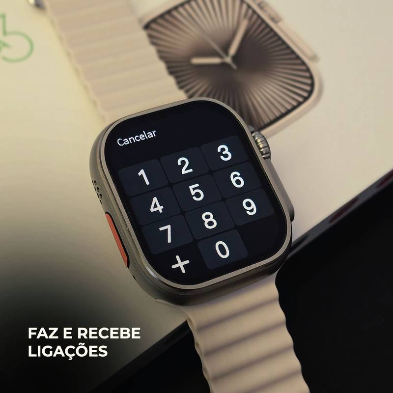 ULTRA U3W Microwear Chat GPT 1GB  Responde Whatsapp