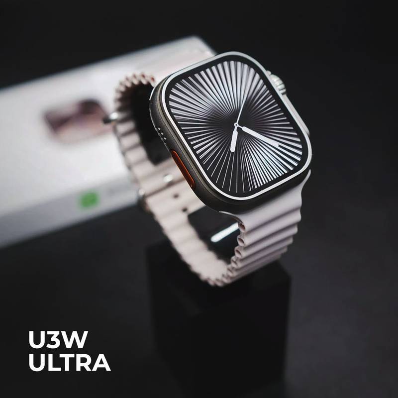ULTRA U3W Microwear Chat GPT 1GB  Responde Whatsapp