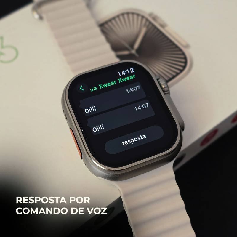 ULTRA U3W Microwear Chat GPT 1GB  Responde Whatsapp