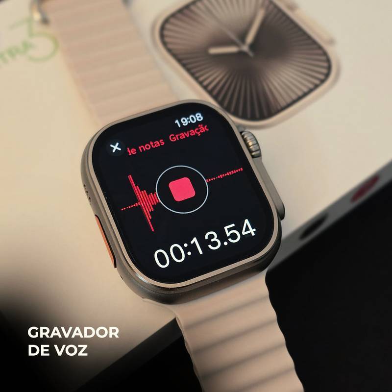 ULTRA U3W Microwear Chat GPT 1GB  Responde Whatsapp