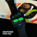 Smartwatch S11 Microwear com Whatsapp Chat GPT
